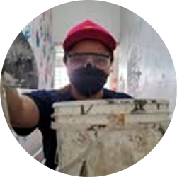 Jfini Pintura